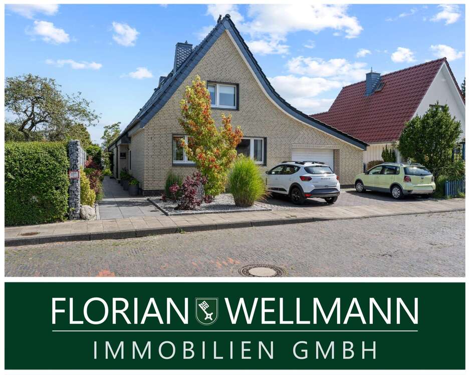 Thumbnail-Haus zum Kaufen in Cuxhaven 429.000,00 € 208.92 m²