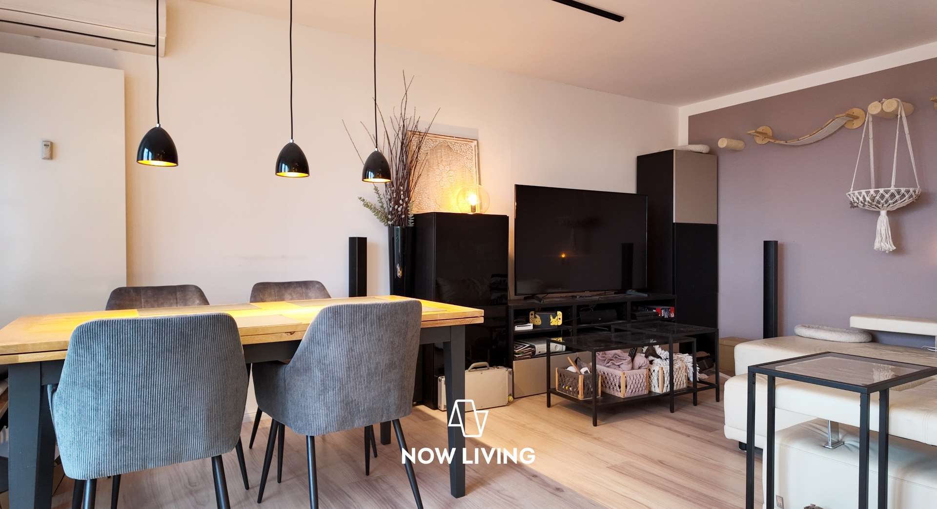 Thumbnail-Wohnung zum Kaufen in Hannover 379.000,00 € 108.85 m²