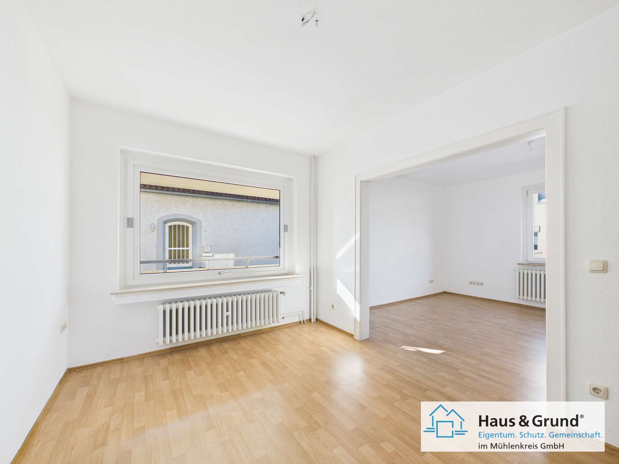 Thumbnail-Wohnung zum Mieten in Minden 640,00 € 80 m²