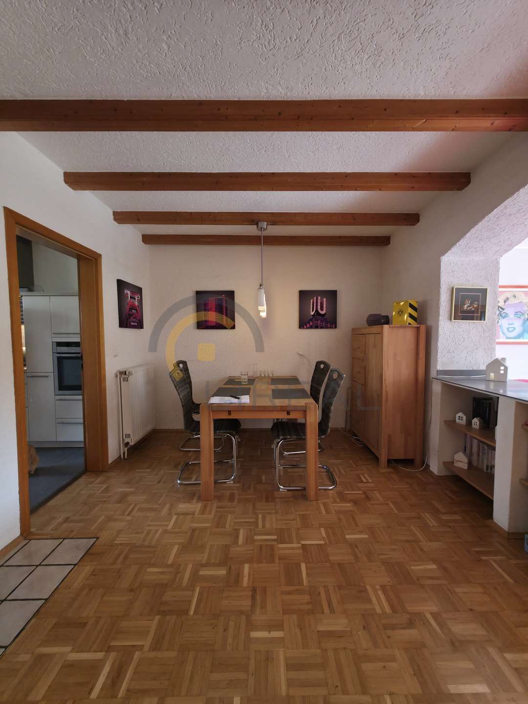 Thumbnail-Haus zum Kaufen in Dortmund 318.000,00 € 118.81 m²