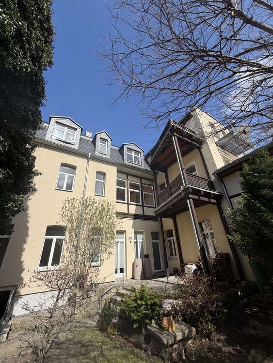 Thumbnail-Wohnung zum Mieten in Halberstadt 330,00 € 47.57 m²