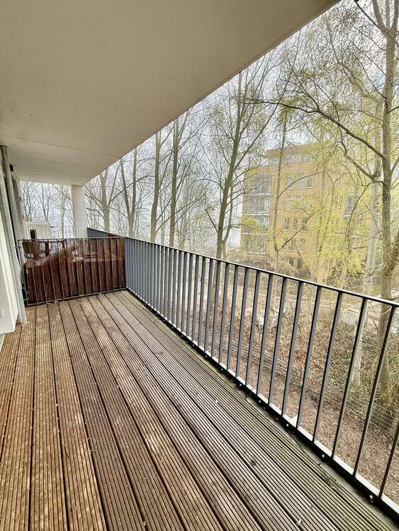 Thumbnail-Wohnung zum Mieten in Berlin 621,70 € 31.8 m²