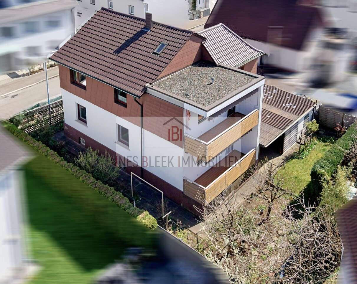 Thumbnail-Haus zum Kaufen in Deizisau 499.000,00 € 163.57 m²
