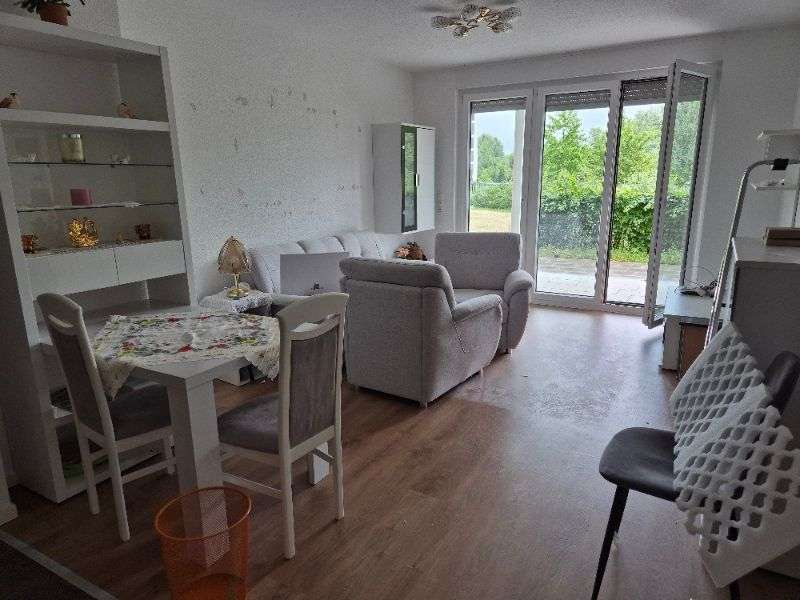 Thumbnail-Wohnung zum Mieten in Berlin 826,00 € 50.03 m²