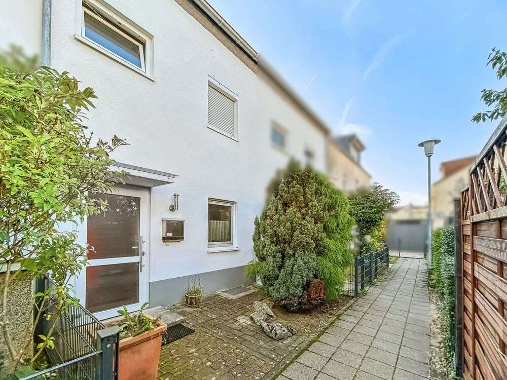 Thumbnail-Haus zum Kaufen in Rodgau 379.000,00 € 100 m²