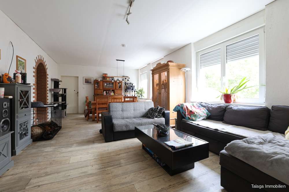 Thumbnail-Wohnung zum Kaufen in Castrop-Rauxel 129.000,00 € 107 m²