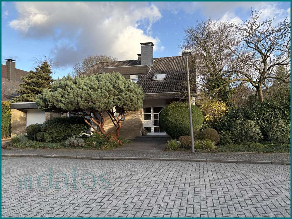 Thumbnail-Haus zum Kaufen in Osnabrück 795.000,00 € 180 m²