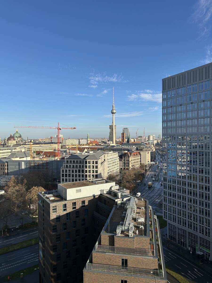 Thumbnail-Wohnung zum Kaufen in Berlin 459.000,00 € 74.4 m²