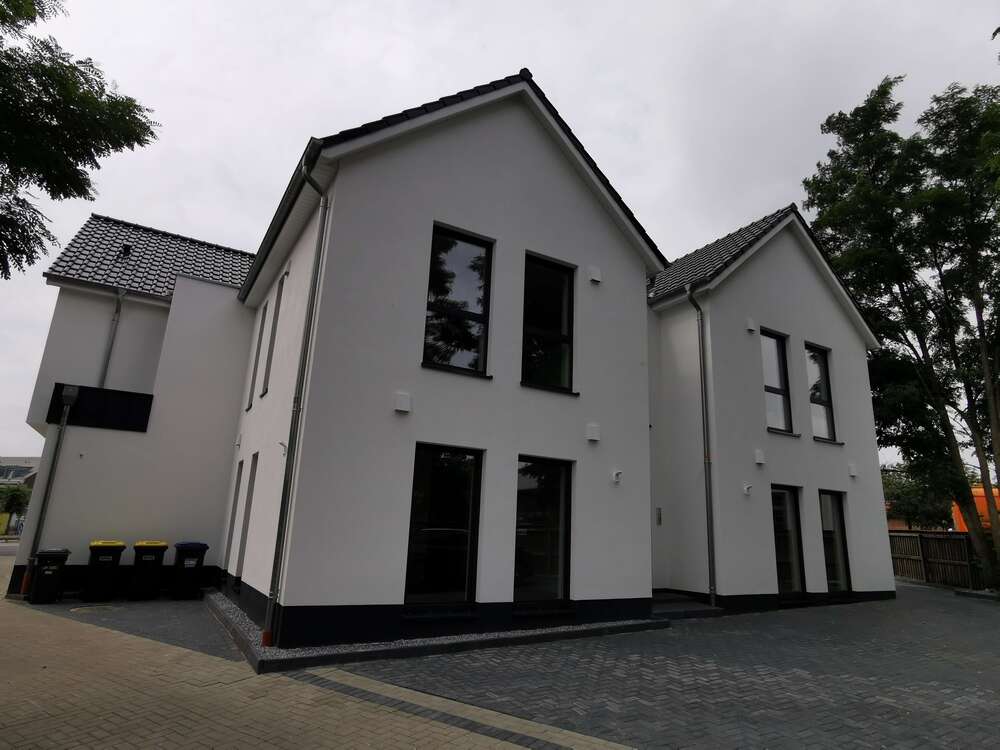 Thumbnail-Wohnung zum Mieten in Zeven 610,00 € 37.28 m²