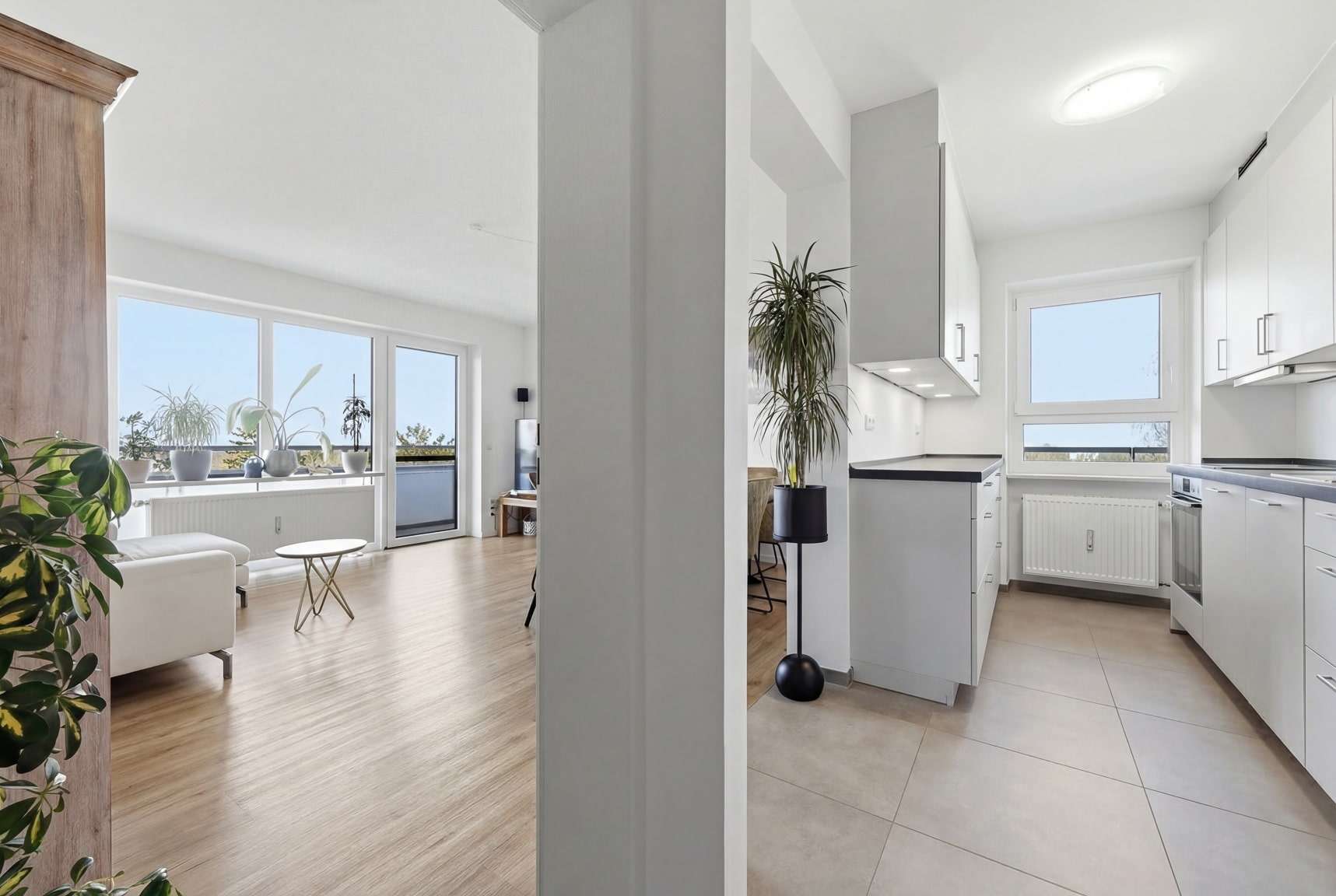 Thumbnail-Wohnung zum Kaufen in Ismaning 595.000,00 € 81 m²