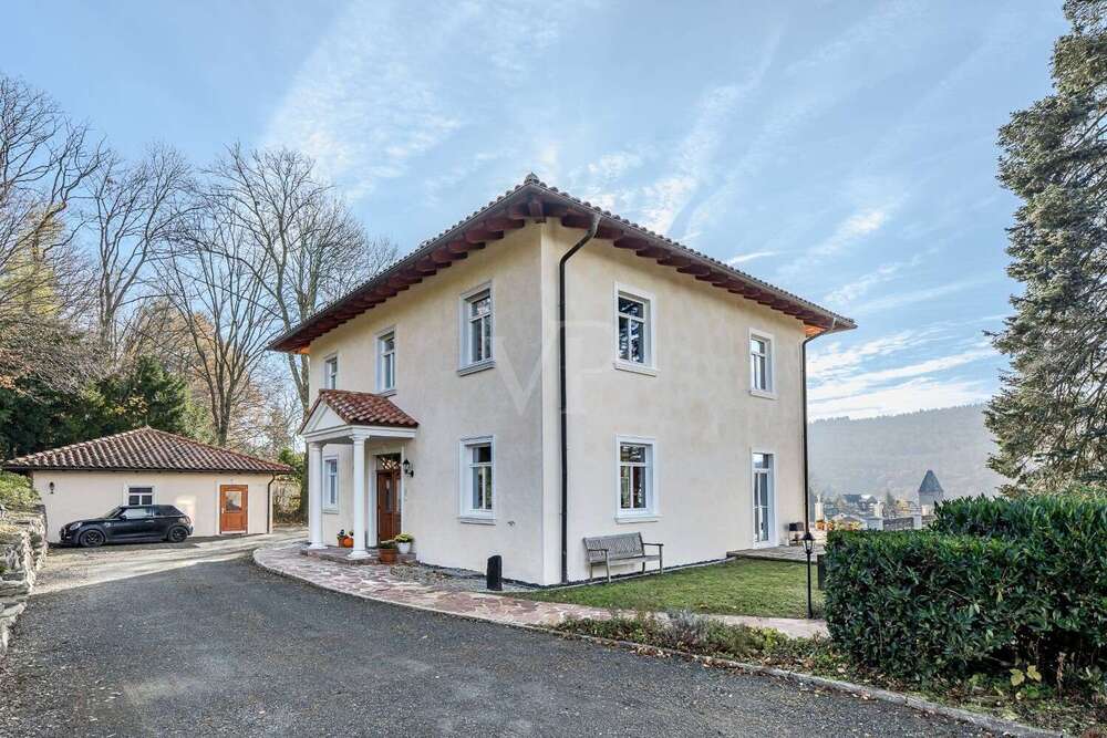 Thumbnail-Haus zum Kaufen in Weilrod 1.695.000,00 € 409 m²