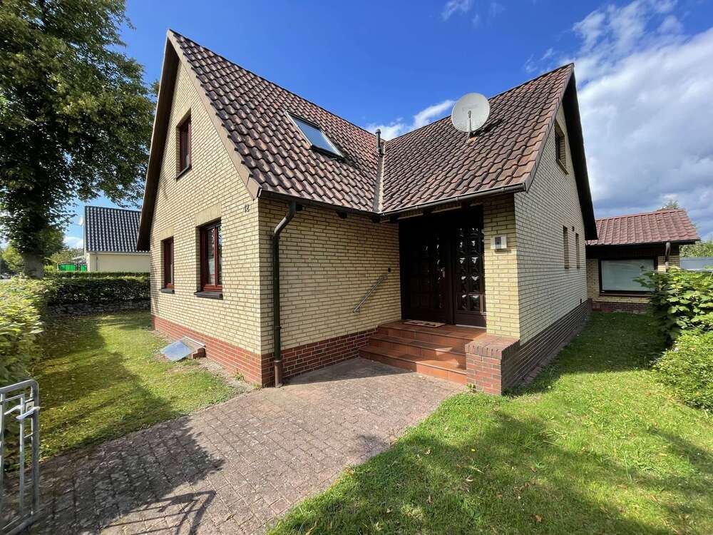 Thumbnail-Haus zum Kaufen in Bad Oldesloe 377.000,00 € 113 m²