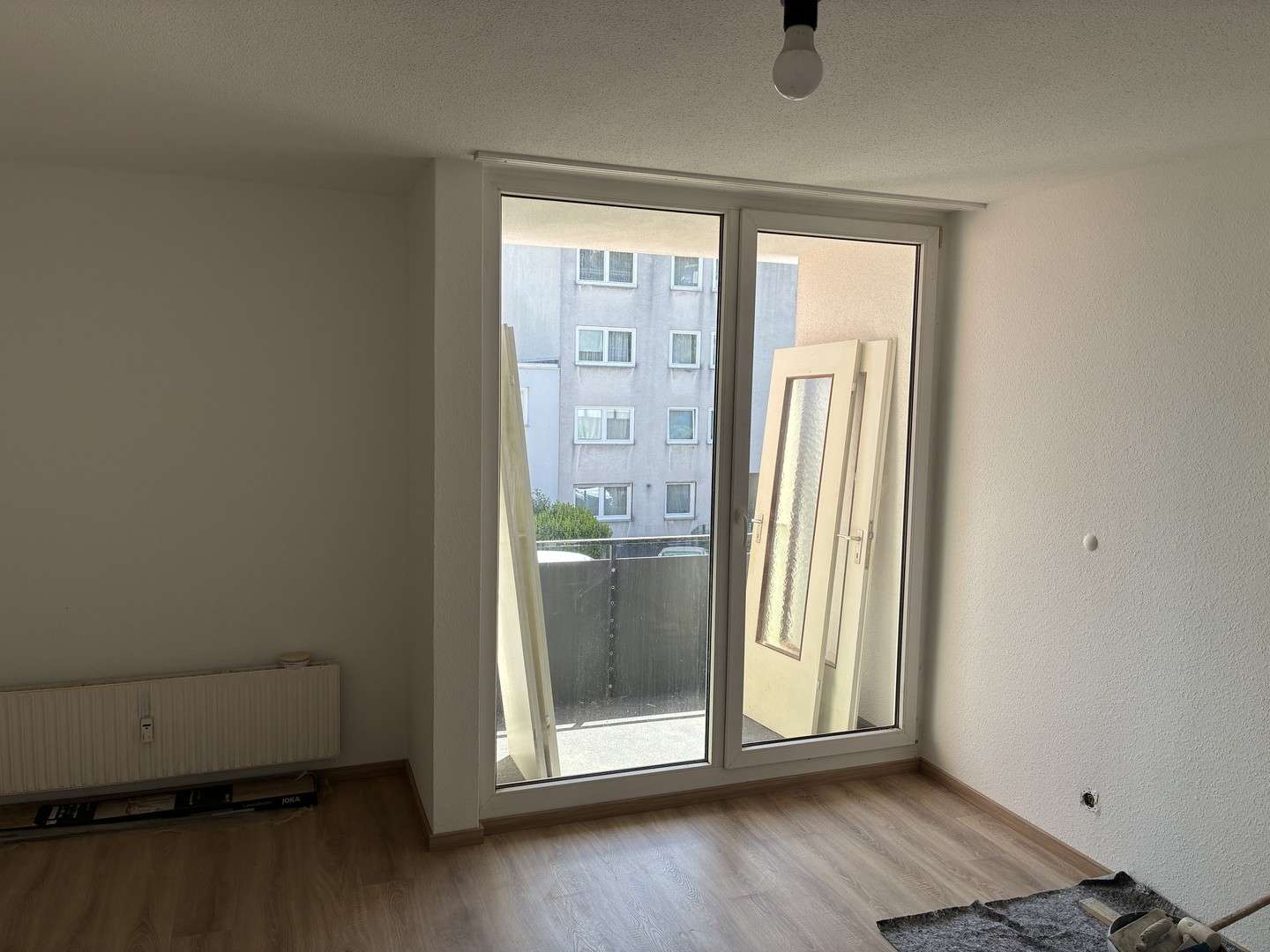 Thumbnail-Wohnung zum Mieten in Wermelskirchen 328,00 € 41 m²
