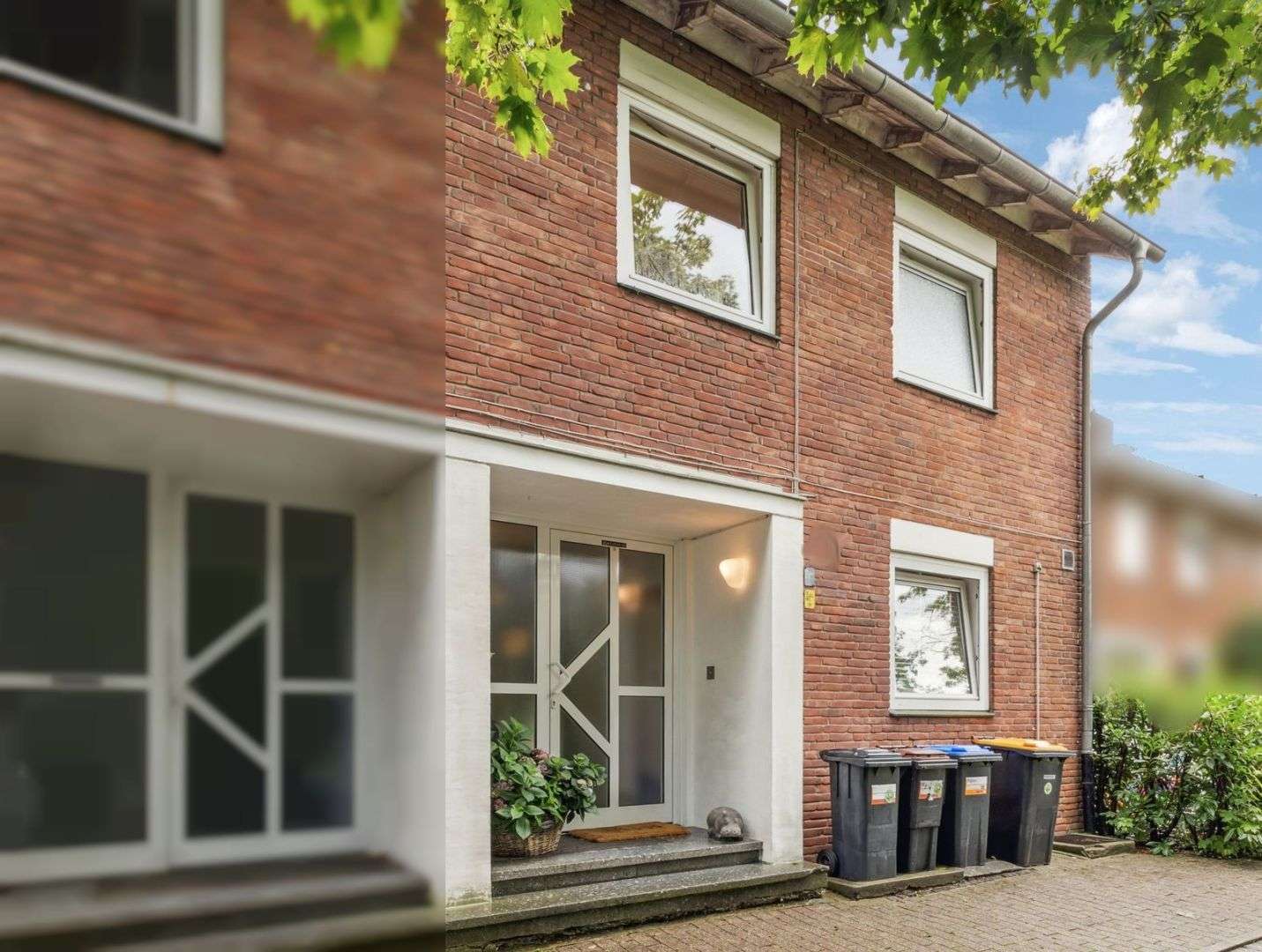 Thumbnail-Haus zum Kaufen in Münster 449.000,00 € 82 m²