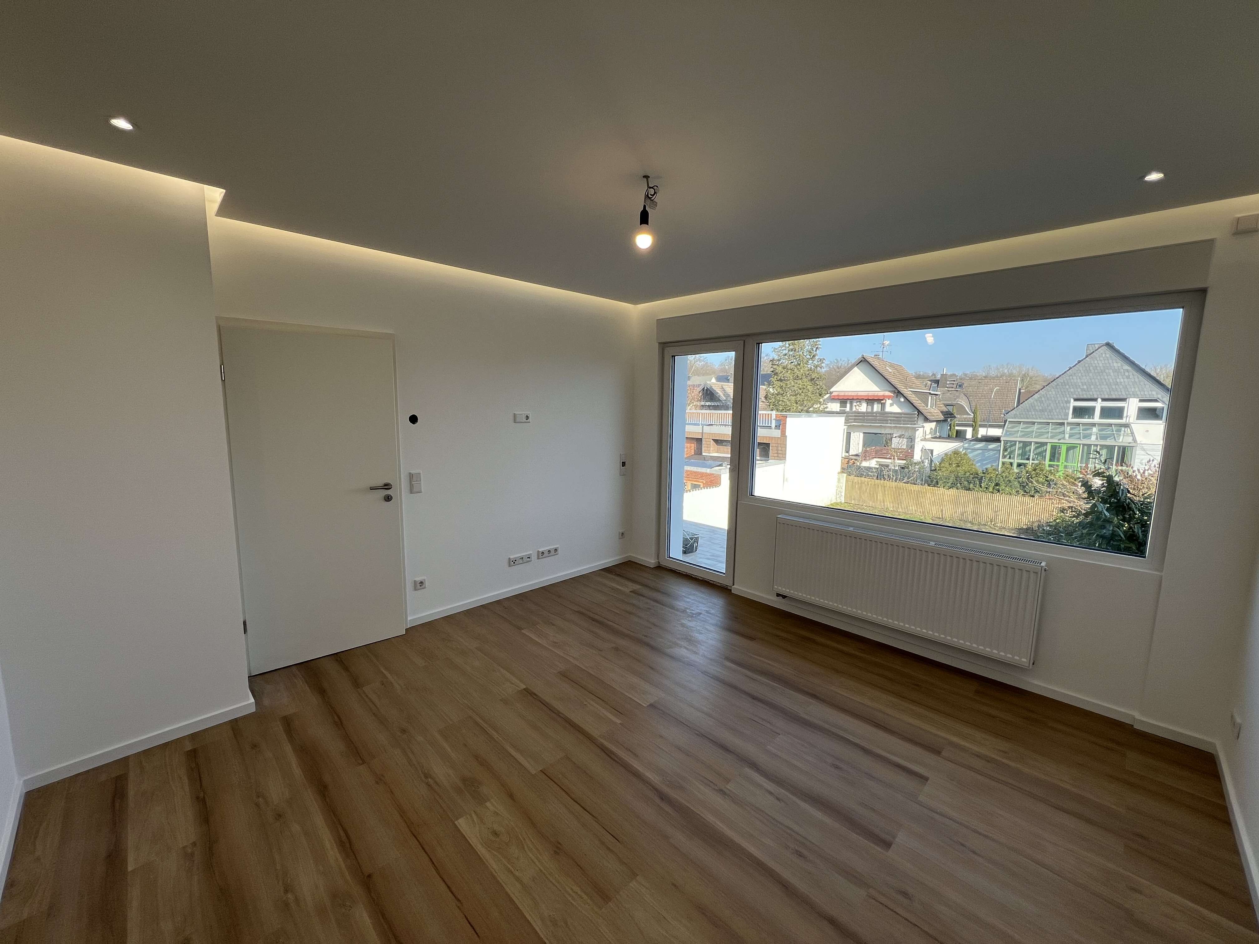 Thumbnail-Wohnung zum Mieten in Neu Isenburg 1.100,00 € 67 m²