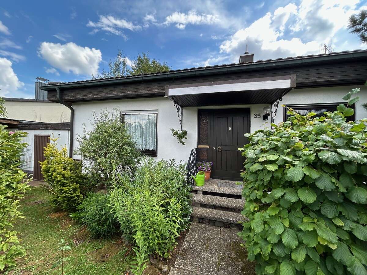 Thumbnail-Haus zum Kaufen in Neunkirchen am Brand 497.000,00 € 110 m²