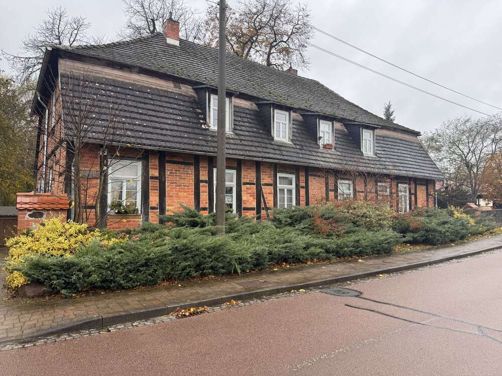 Thumbnail-Wohnung zum Mieten in Lutherstadt Wittenberg 368,50 € 67 m²