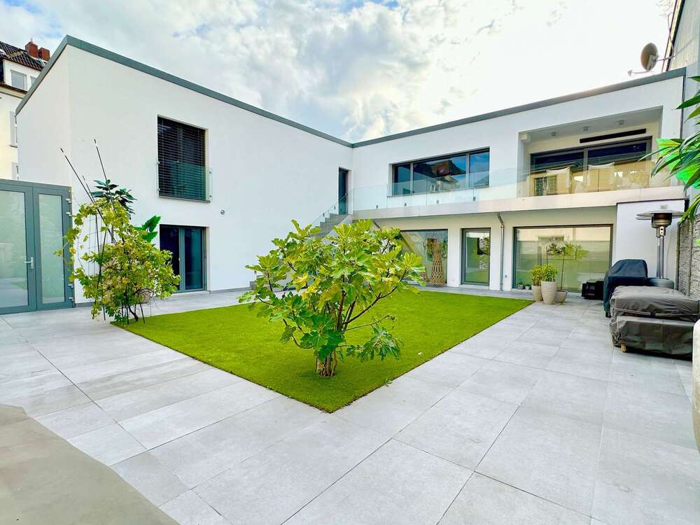 Thumbnail-Haus zum Kaufen in Herne 1.200.000,00 € 270 m²
