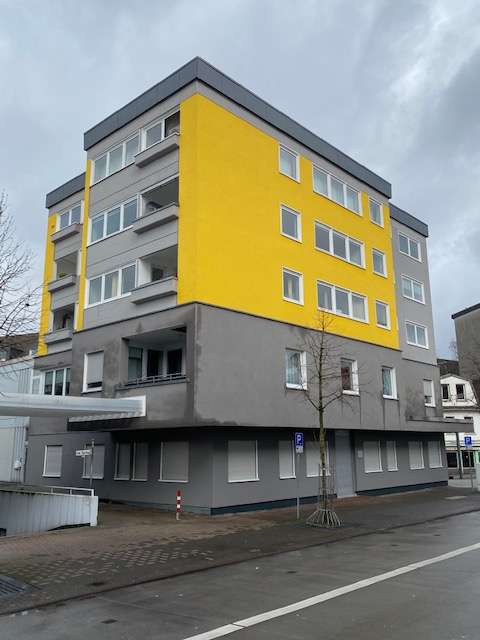 Thumbnail-Wohnung zum Mieten in Wülfrath 627,00 € 57 m²