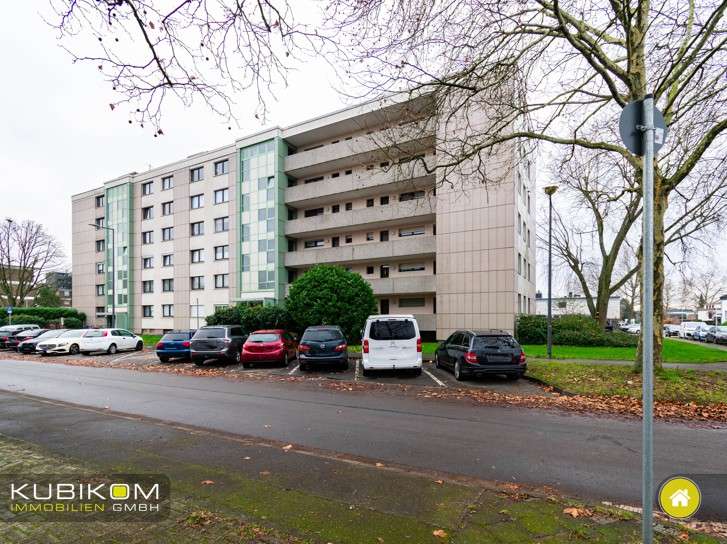 Thumbnail-Wohnung zum Kaufen in Hilden 175.000,00 € 54.98 m²