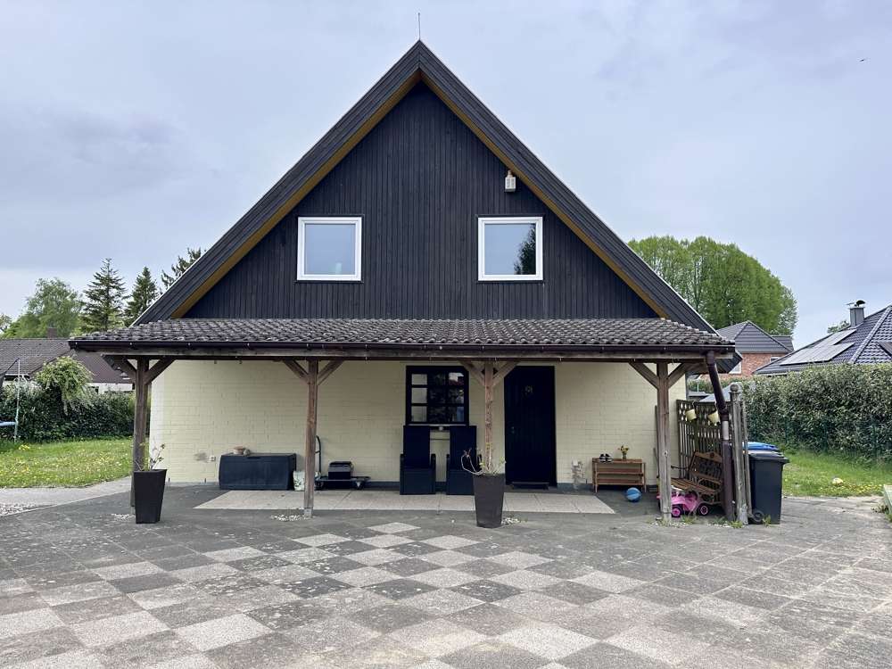 Thumbnail-Haus zum Kaufen in Ahrensbök 429.000,00 € 180 m²