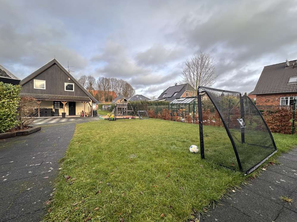 Thumbnail-Haus zum Kaufen in Ahrensbök 429.000,00 € 180 m²