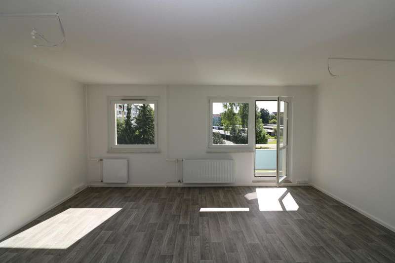 Thumbnail-Wohnung zum Mieten in Freiberg 439,00 € 68.28 m²