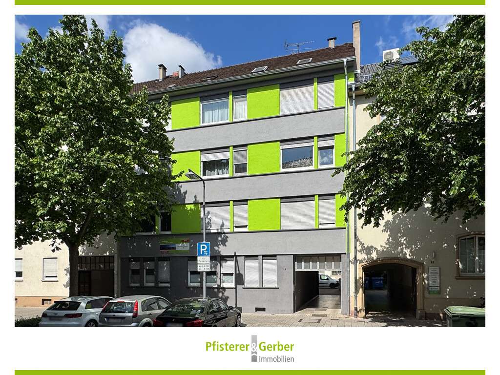 Thumbnail-Haus zum Kaufen in Bruchsal 1.820.000,00 € 645 m²