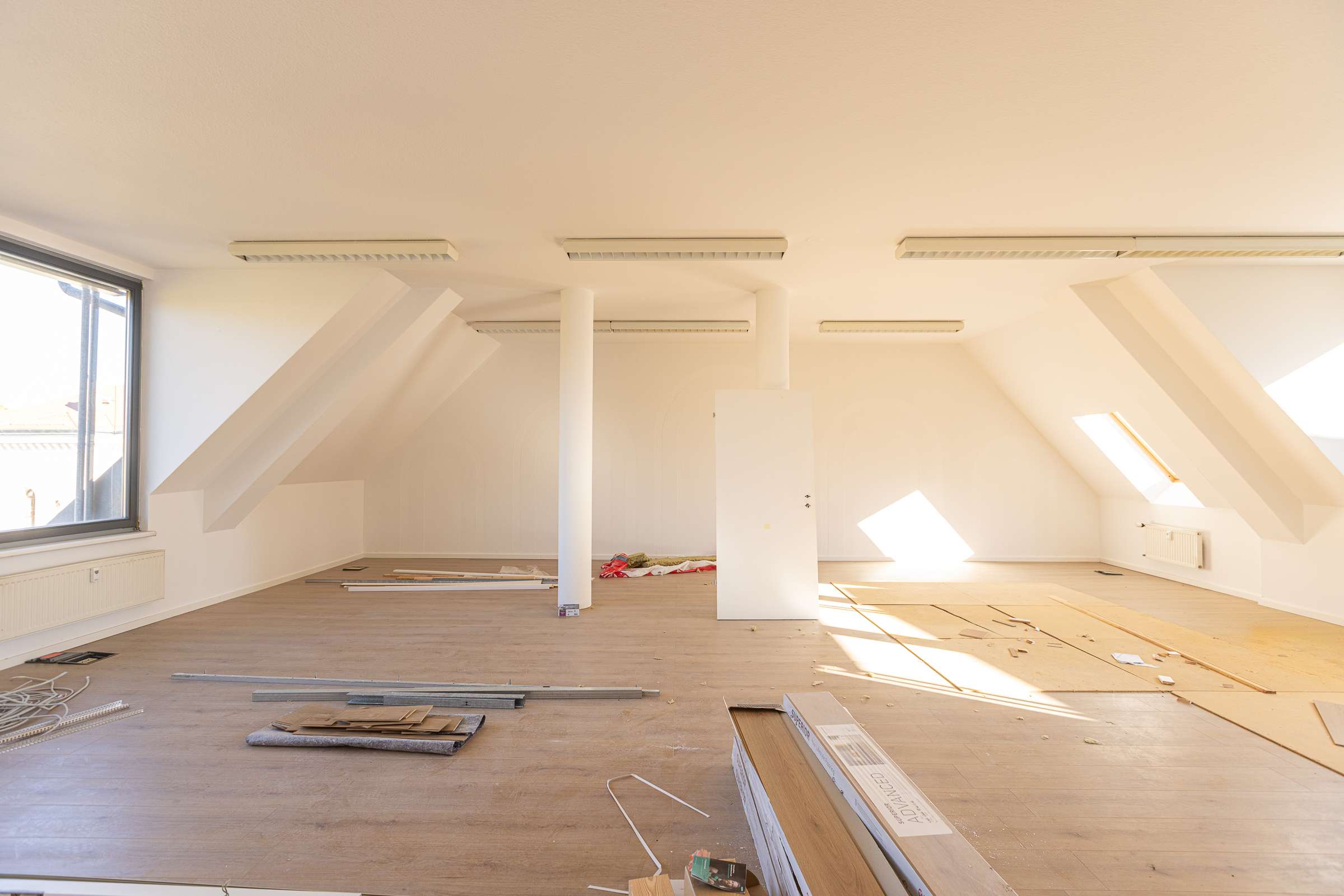 Thumbnail-Wohnung zum Mieten in Torgau 791,00 € 113 m²