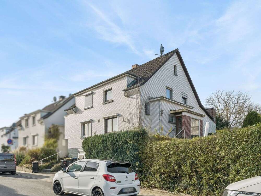Thumbnail-Haus zum Kaufen in Velbert 212.900,00 € 109 m²