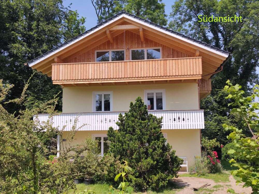 Thumbnail-Wohnung zum Mieten in Prien am Chiemsee 1.400,00 € 86 m²