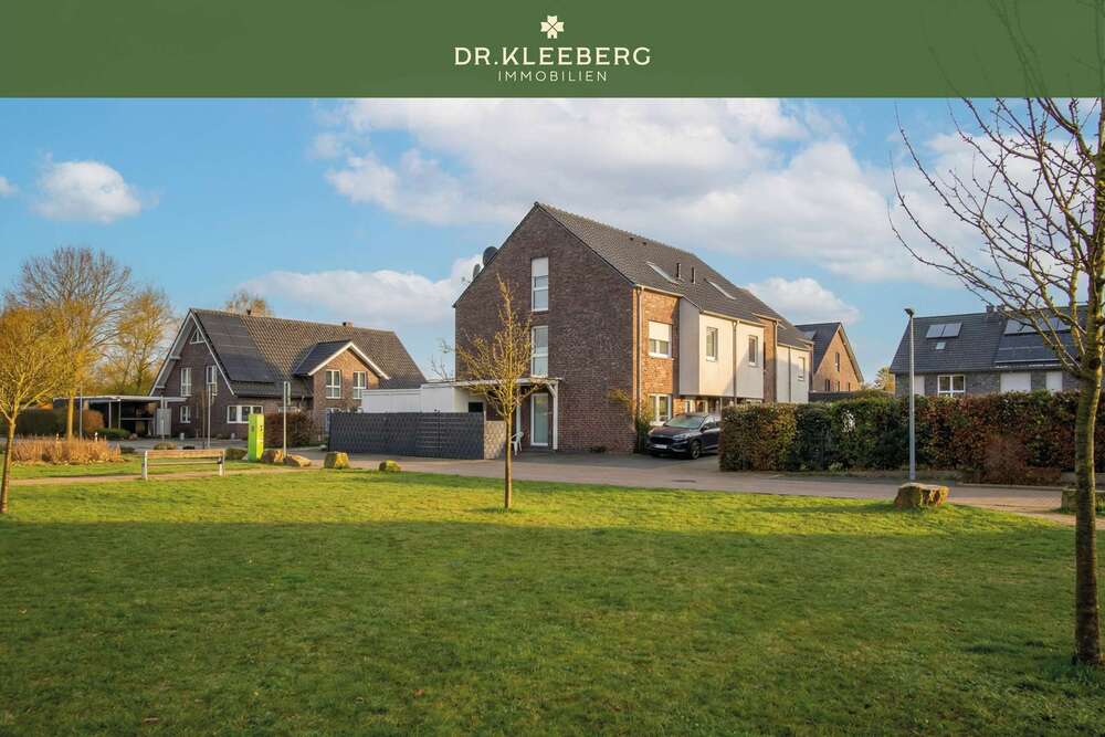 Thumbnail-Haus zum Kaufen in Greven 479.000,00 € 136 m²