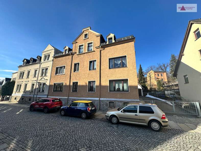 Thumbnail-Wohnung zum Mieten in StollbergErzgebirge 485,00 € 74 m²