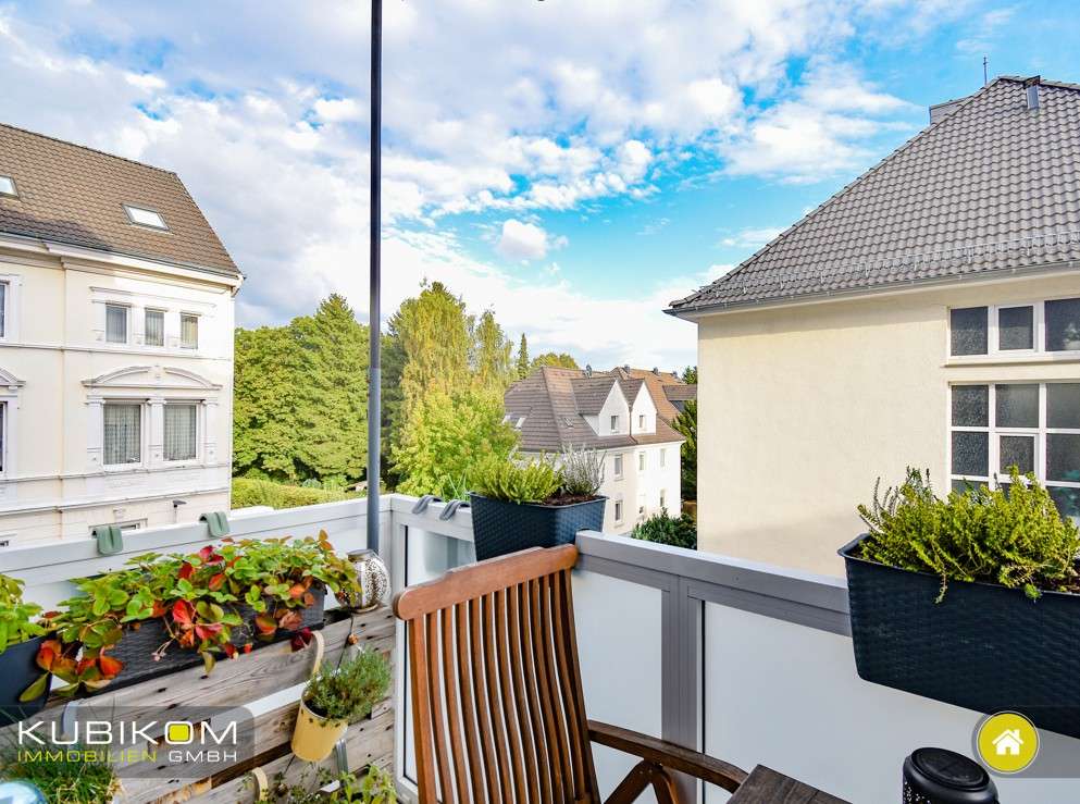 Thumbnail-Wohnung zum Mieten in Solingen 755,00 € 75.5 m²