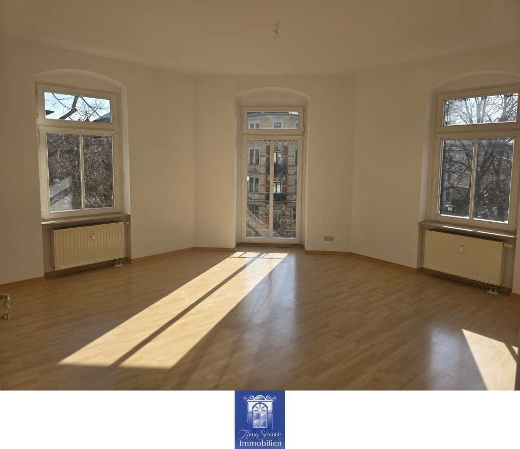 Thumbnail-Wohnung zum Mieten in Dresden 630,00 € 77.58 m²