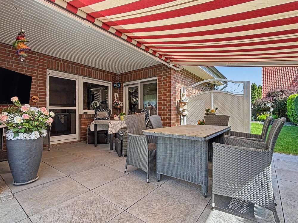 Thumbnail-Haus zum Kaufen in Melbeck 449.500,00 € 132.45 m²