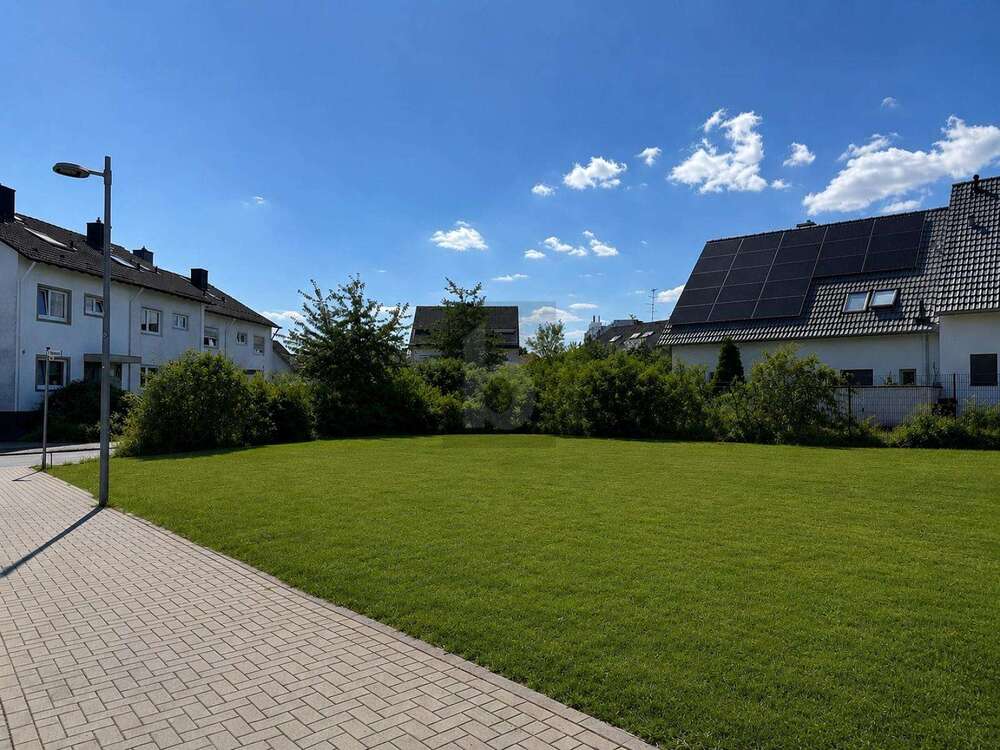 Thumbnail-Grundstück zu verkaufen in Heusenstamm 336.000,00 € 280 m²