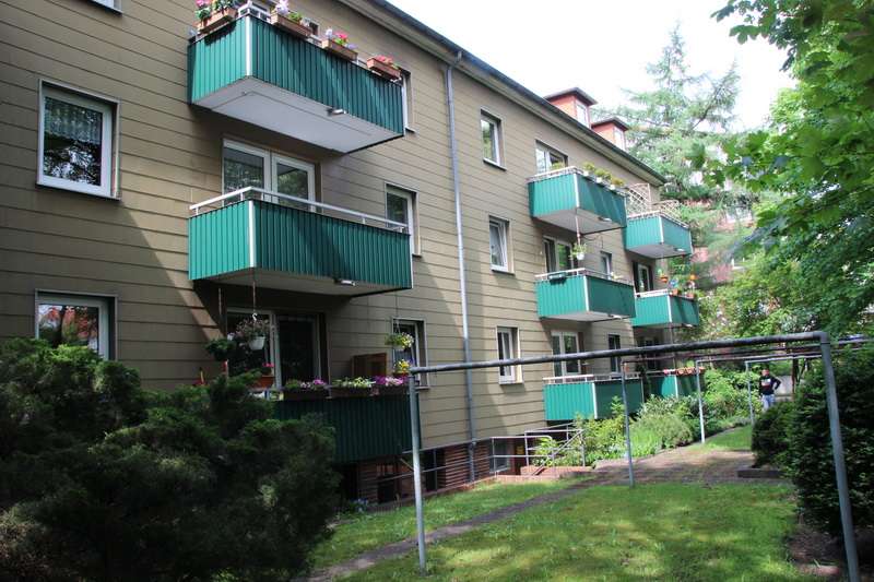 Thumbnail-Wohnung zum Mieten in Hannover 687,72 € 67.49 m²