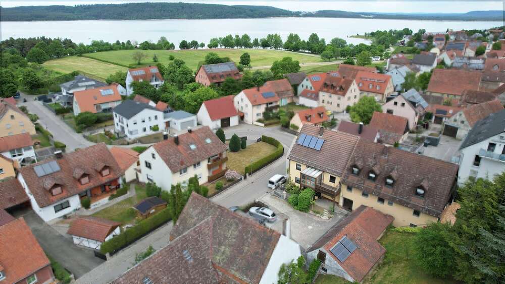 Thumbnail-Haus zum Kaufen in Pleinfeld Ramsberg 488.000,00 € 280.5 m²