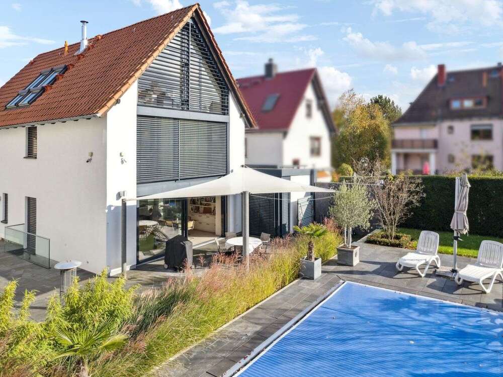 Thumbnail-Haus zum Kaufen in Erfurt 850.000,00 € 225 m²