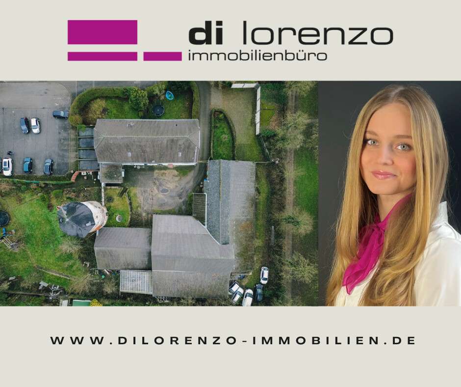 Thumbnail-Grundstück zu verkaufen in Mönchengladbach 539.000,00 € 2100 m²