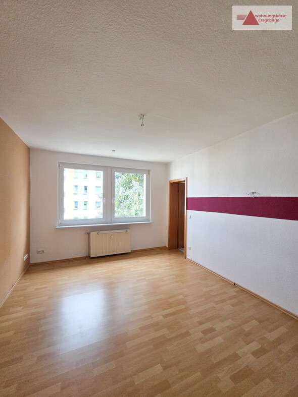 Thumbnail-Wohnung zum Mieten in Sehmatal-Cranzahl 225,00 € 33.9 m²
