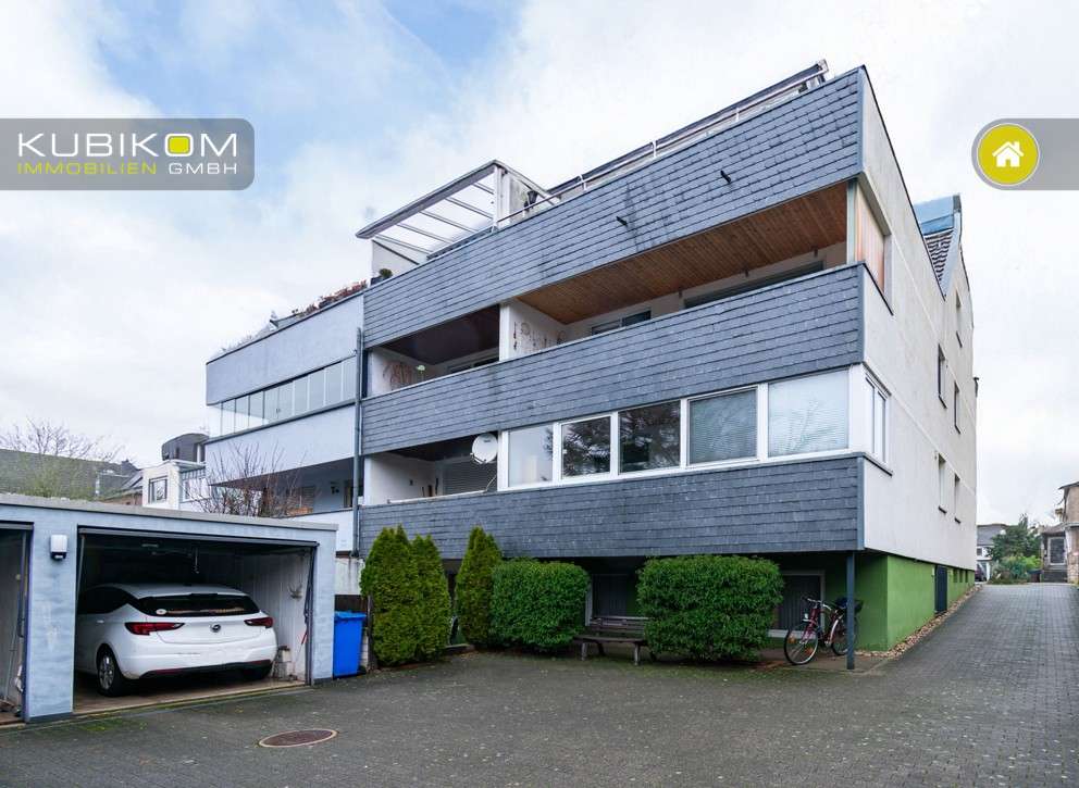 Thumbnail-Wohnung zum Kaufen in Leverkusen 215.000,00 € 69.99 m²