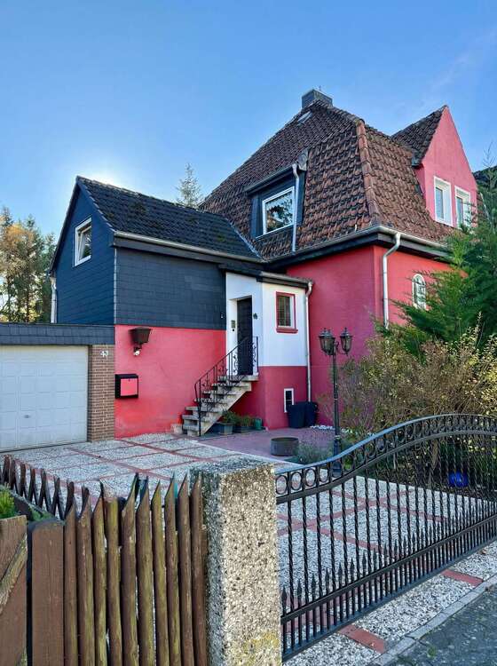 Thumbnail-Haus zum Kaufen in Hannover 419.000,00 € 121 m²