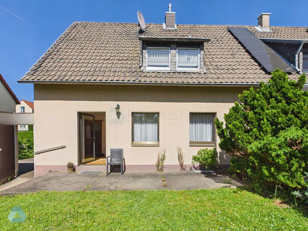 Thumbnail-Haus zum Kaufen in Köln 595.000,00 € 105 m²