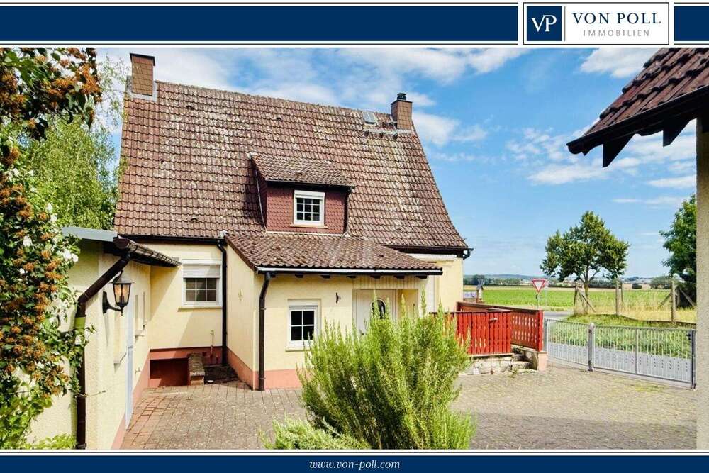 Thumbnail-Haus zum Kaufen in Hungen 299.000,00 € 130 m²