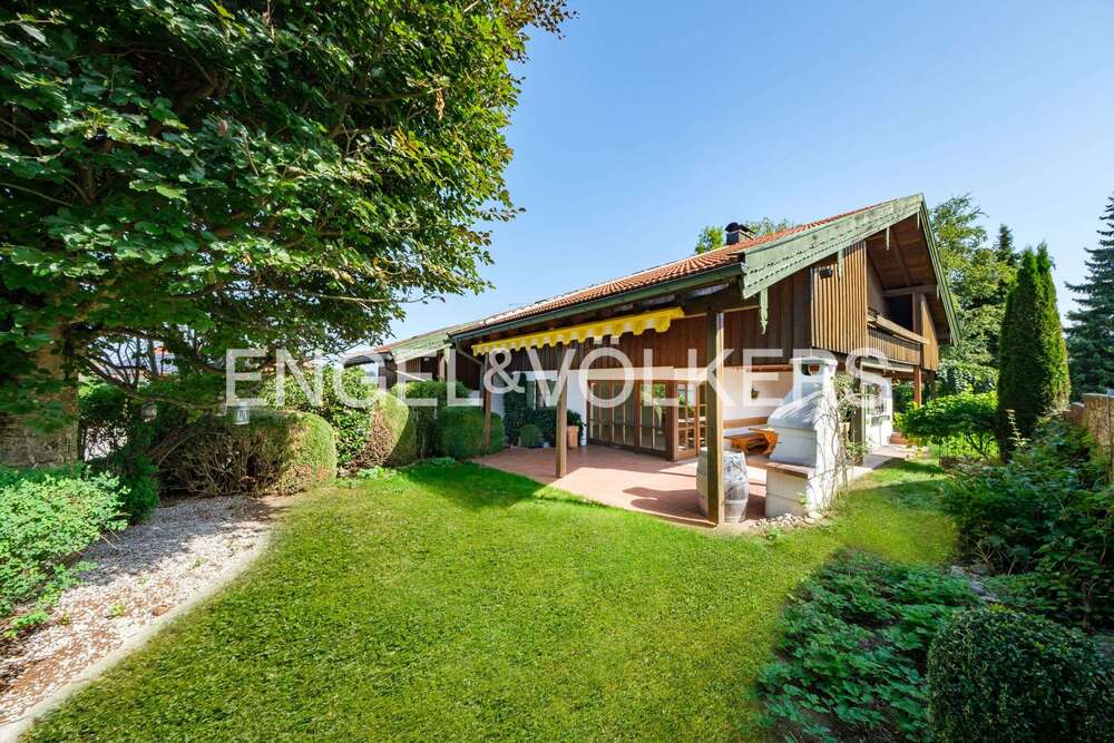 Thumbnail-Haus zum Kaufen in Otterfing 1.250.000,00 € 250 m²