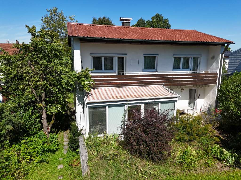 Thumbnail-Haus zum Kaufen in Neu-Ulm 590.000,00 € 147.96 m²