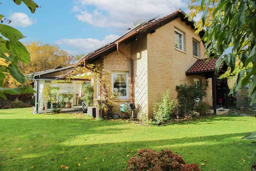 Thumbnail-Haus zum Kaufen in Wandlitz 498.000,00 € 135.03 m²