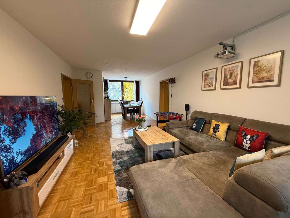 Thumbnail-Wohnung zum Kaufen in München 640.000,00 € 90 m²